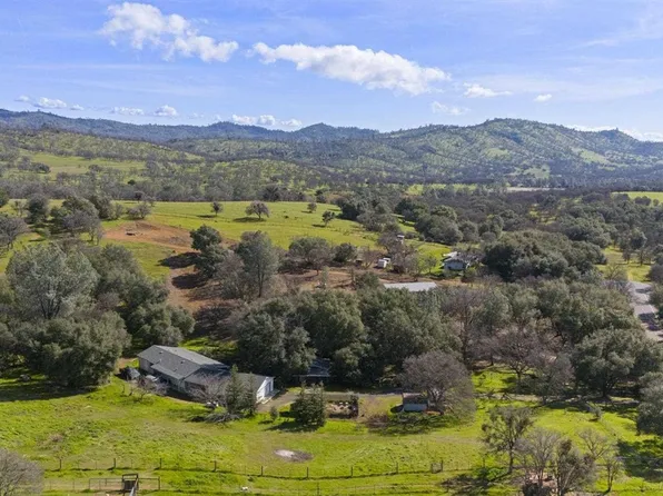 2918 Squaw Dr, Copperopolis, CA 95228