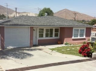 3443 Skylane Dr, Riverside, CA 92509