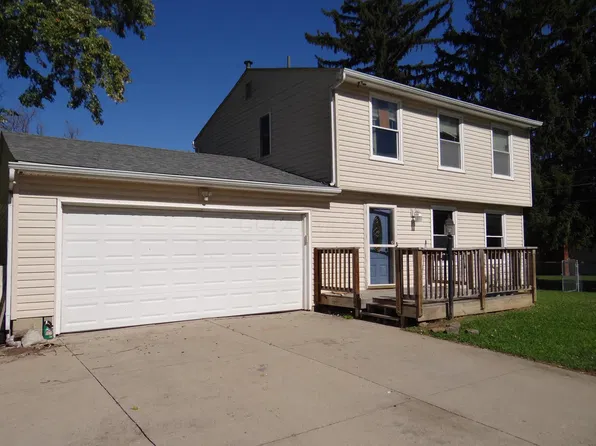 3716 Greenock Ct, Columbus, OH 43228