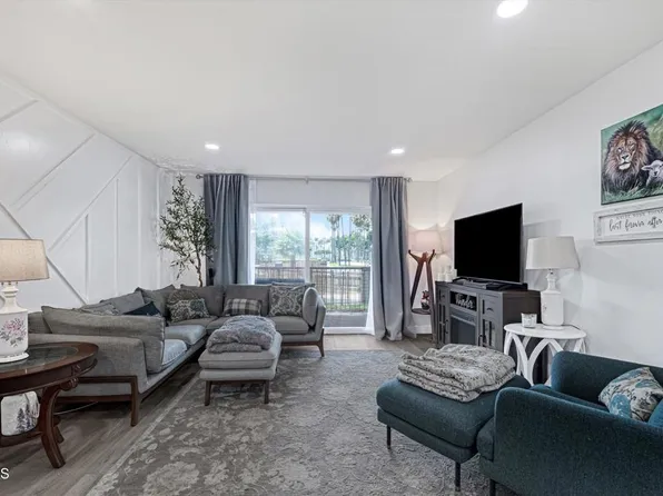 660 Sunfish Way, Port Hueneme, CA 93041