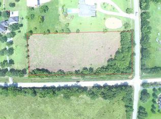 Bartlett St, Katy, TX 77493