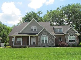 20 Spring Breeze Dr, Tullahoma, TN 37388