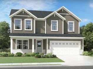 13110 Carolina St, Crown Point, IN 46307