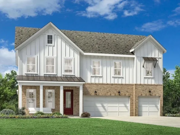 219 Redland Way Homesite 10, Greenville, SC 29615