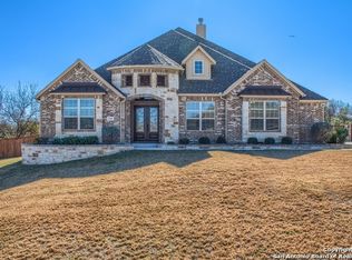 226 Jasmine Leaf, Castroville, TX 78009