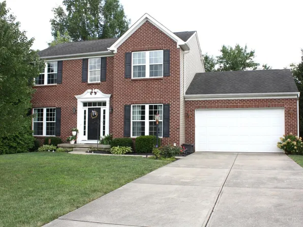 1426 Stone Fox Dr, Batavia, OH 45103