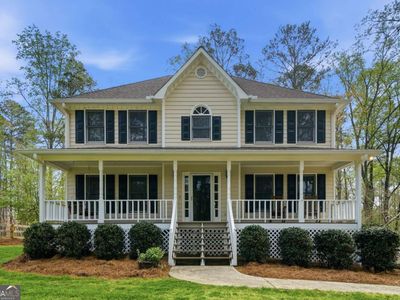 1415 Silver Fox Run, Woodstock, GA, 30188