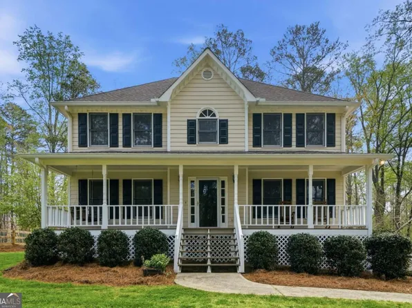 1415 Silver Fox Run, Woodstock, GA 30188