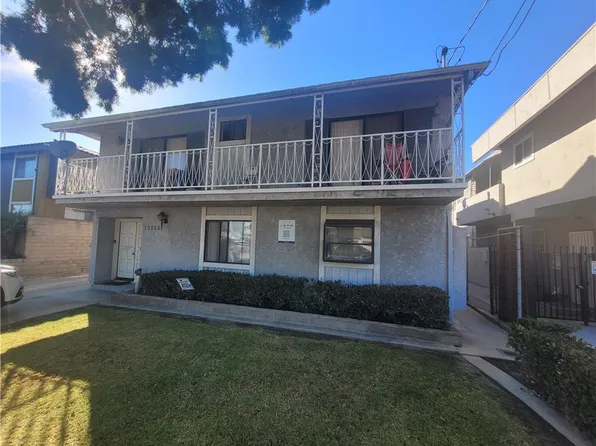 15135 S Budlong Ave, Gardena, CA 90247
