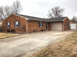 3211 Bobwhite Ave, Owensboro, KY 42301