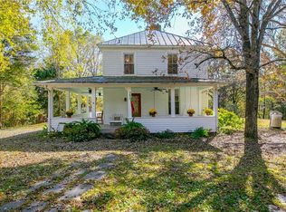 6533 Old Columbia Rd, Columbia, VA 23038