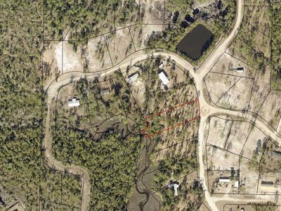 LOT-21A Hickory Bluff Dr, Panama City, FL, 32409