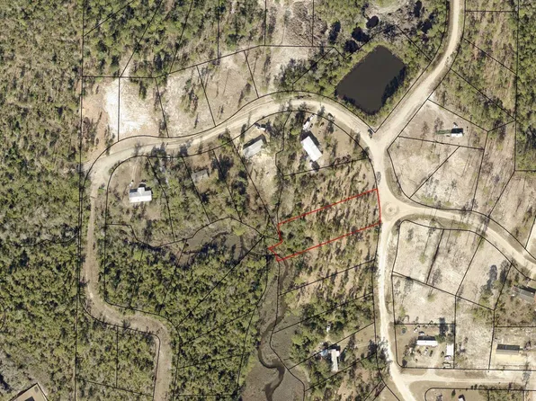 LOT-21A Hickory Bluff Dr, Panama City, FL 32409