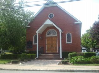 9 Church St, Wharton, NJ 07885