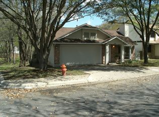 1404 Elm Brook Dr, Austin, TX 78758