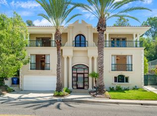 2784 Deep Canyon Dr, Beverly Hills, CA 90210