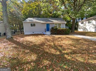 641 Seminole Pl, Marietta, GA 30062