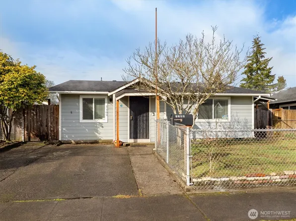 1109 E Harrison Street, Tacoma, WA 98404