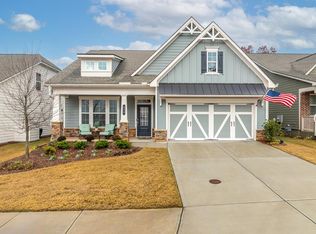 226 Hickory Bluffs Pkwy, Canton, GA 30114
