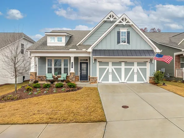 226 Hickory Bluffs Pkwy, Canton, GA 30114