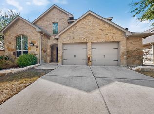 134 Catalina Ln, Austin, TX 78737