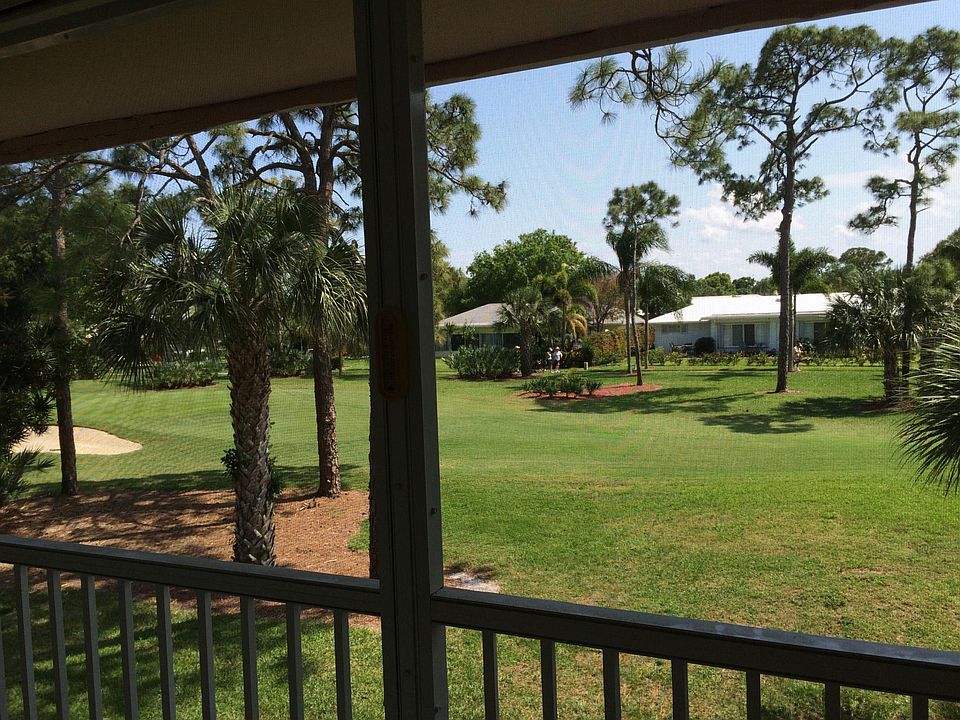 PORCH VIEW
