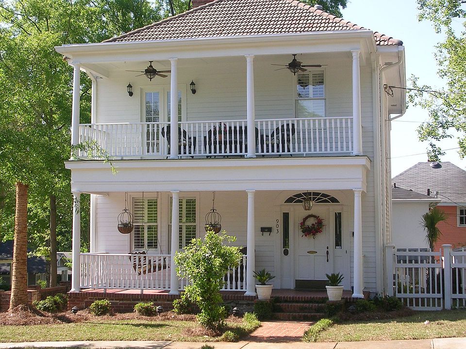 Historic Elmwood
