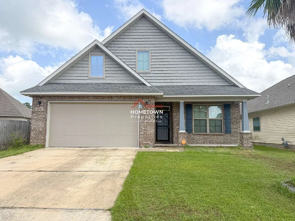10783 Trailblazer Way