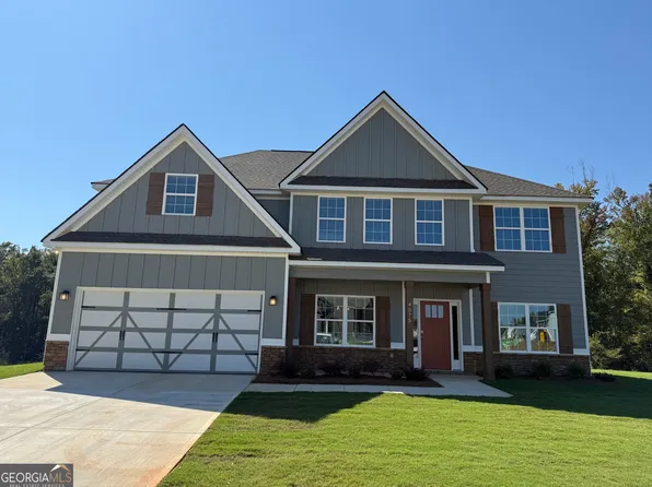 4575 Capulet Ct #317, Forsyth, GA 31029