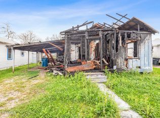 1023 Walton St, New Iberia, LA 70560