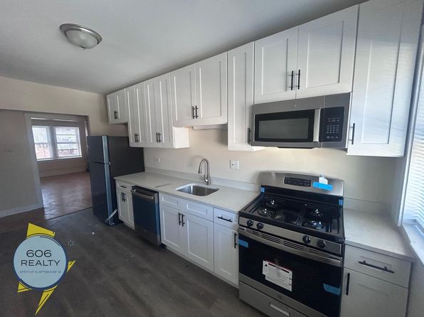 98 Lincoln Ave #104-3W