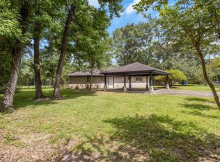 917 Huckleberry St, Village Mills, TX 77663