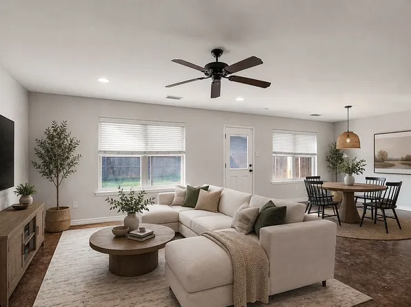 1107 Milltown Rd, Midland, TX 79705