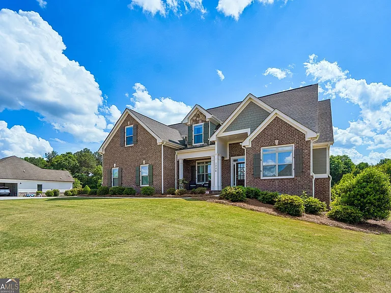 1354 Horseshoe Bend Ln — Photo 14