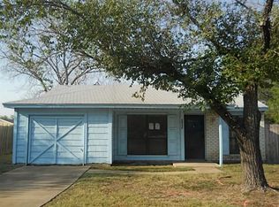 6032 Bogard Dr, The Colony, TX 75056