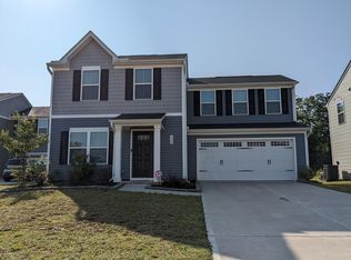228 Ralston Rd, Greer, SC 29651