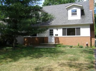 153 Edgevale Rd, Columbus, OH 43209