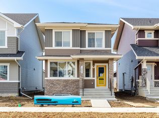 21023 25th Ave NW, Edmonton, AB T6M1P5