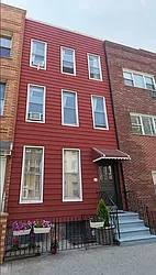 Rented by Compass