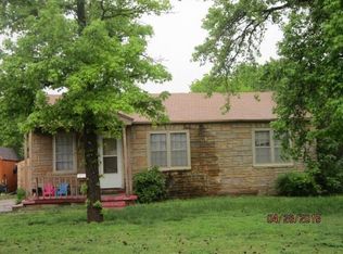 1437 NW 45th St, Oklahoma City, OK 73118