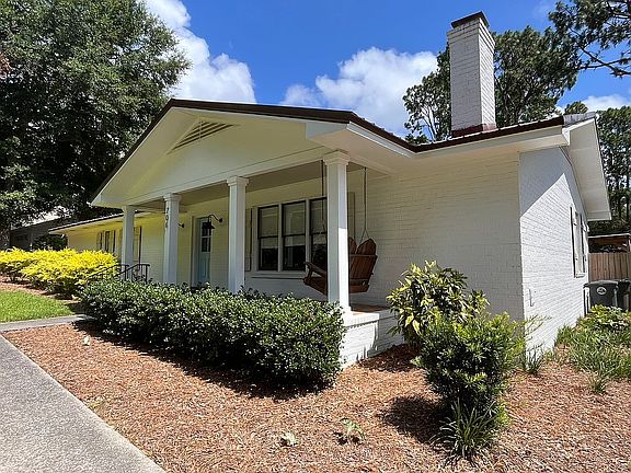 Side Angle Front Elevation