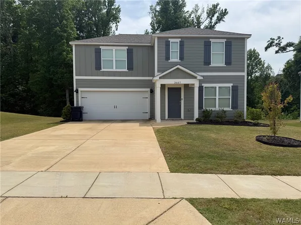 3607 Magnolia Hills Dr, Northport, AL 35473