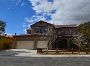 6069 Sundown Ridge St, Las Vegas, NV 89113