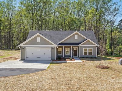 844 Westminster Dr, Statesville, NC, 28677