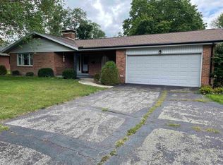 701 N Forest Ave, Muncie, IN