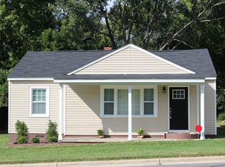 2419 Lane St, Kannapolis, NC 28083