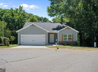 135 Tyrus Ln, Royston, GA 30662