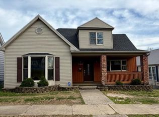 104 Wilson St, Earlington, KY