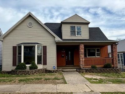 104 Wilson St, Earlington, KY, 42410