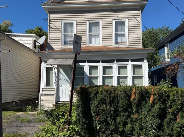 20 W Broadway, Oneonta, NY 13820